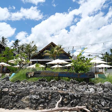 Khamara Nusa Penida Ped Екстер'єр фото
